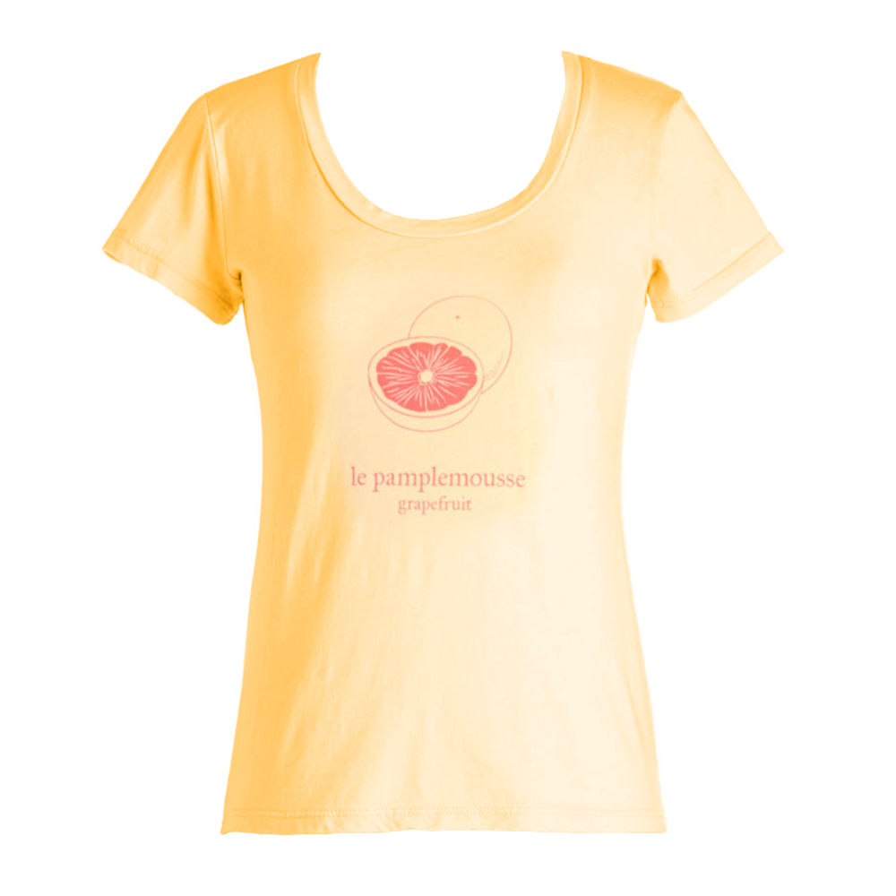 french-flashcard-tshirts/pamplemousse-grapefruit-tshirt.png